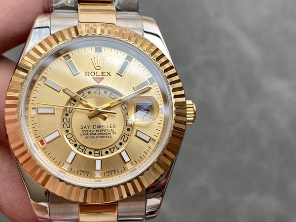 激安ロレックス全体デザイン